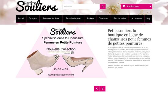chaussures 34 femme